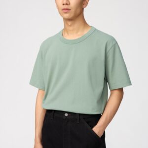crew neck t shirt
