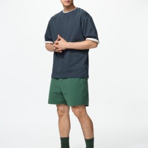 ultra stretch active shorts | 5"