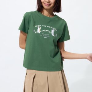 mofusand ut graphic t shirt