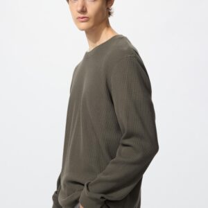 waffle t shirt