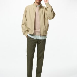 slim chino pants