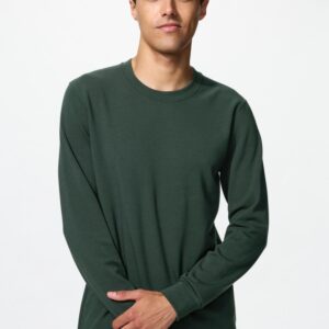 heattech ultra warm t shirt