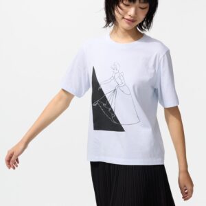 magic for all timeless ut graphic t shirt