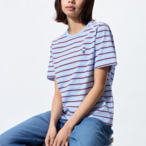 peanuts ut graphic t shirt