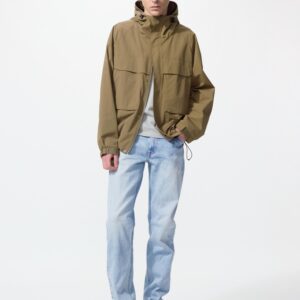 slim straight jeans | tall