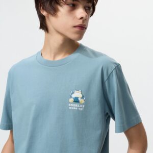 pokémon ut graphic t shirt