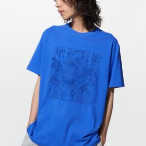 manga ut shueisha 100th ut graphic t shirt | yu gi oh!
