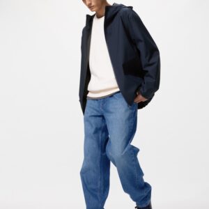 wide straight jeans | tall