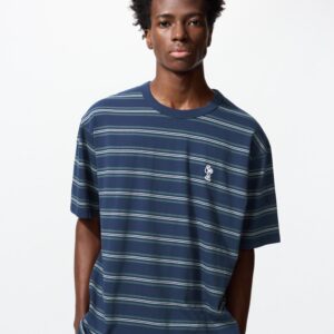 peanuts ut graphic t shirt