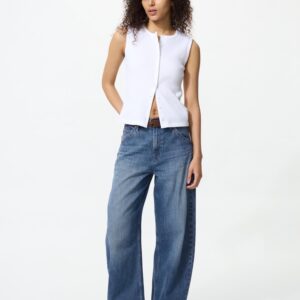 barrel jeans | tall