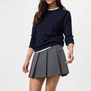 merino sweater