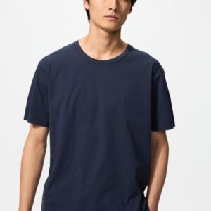 airism cotton t shirt