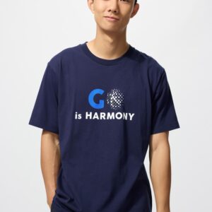peace for all graphic t shirt | ichiriki