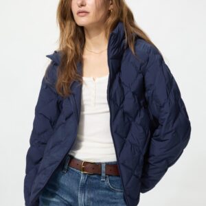 pufftech parka
