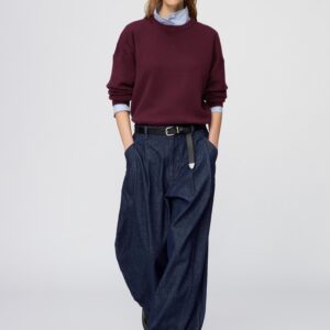 baggy jeans