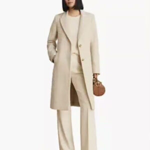 lauren ralph lauren — women's wool walker coat