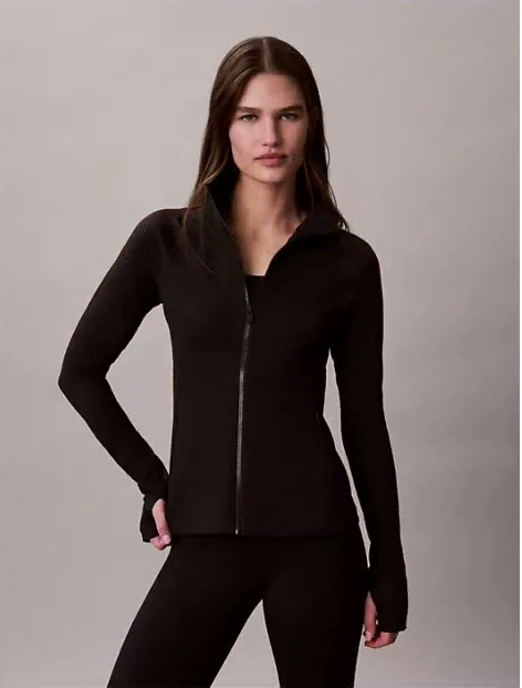 soft sport jacket