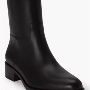 new! women's kyle round toe booties