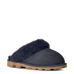 coquette slippers