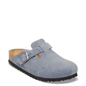 boston clogs