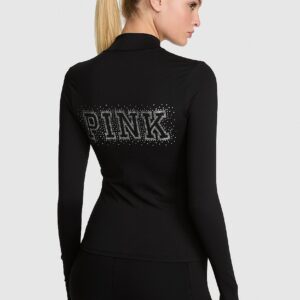 pink relay™ full zip jacket