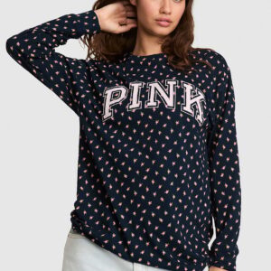 campus cotton™ long sleeve tee