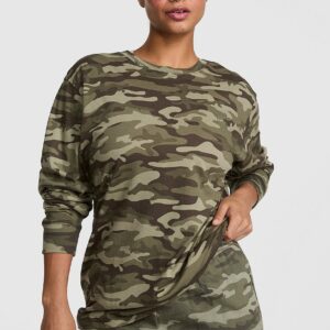 Витрина campus cotton™ long sleeve tee
