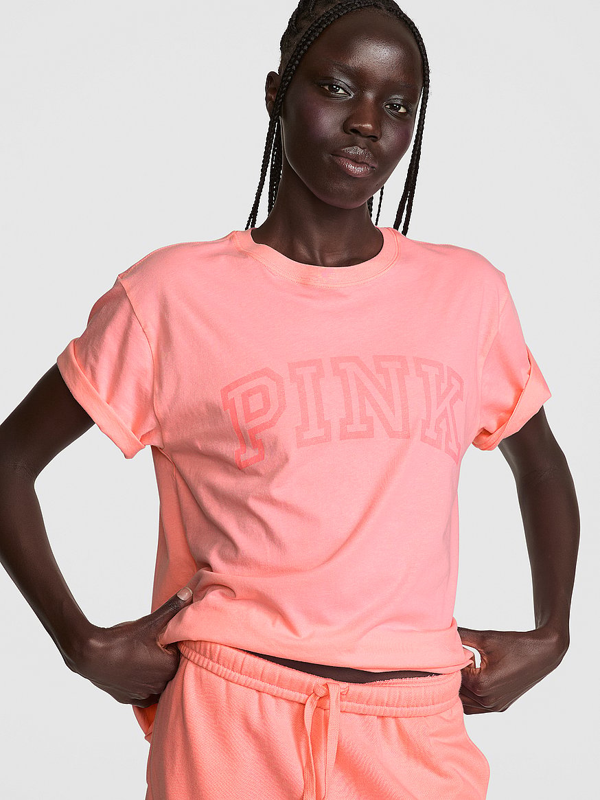 campus cotton™ tee campus cotton™ tee