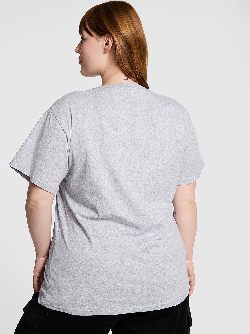 campus cotton™ tee campus cotton™ tee