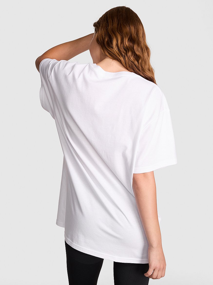 campus cotton™ tee campus cotton™ tee
