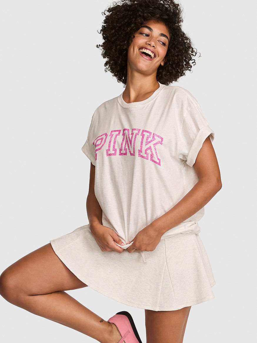 campus cotton™ tee campus cotton™ tee