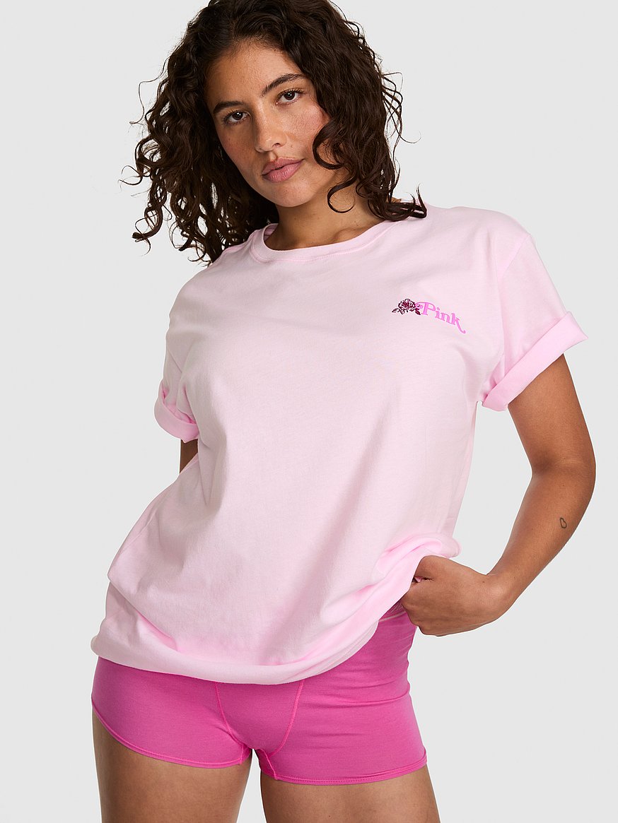 campus cotton™ tee campus cotton™ tee