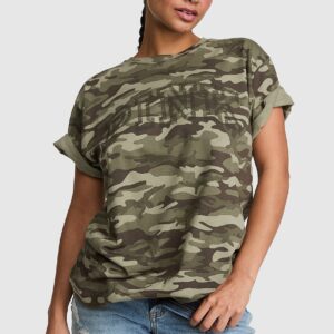campus cotton™ tee