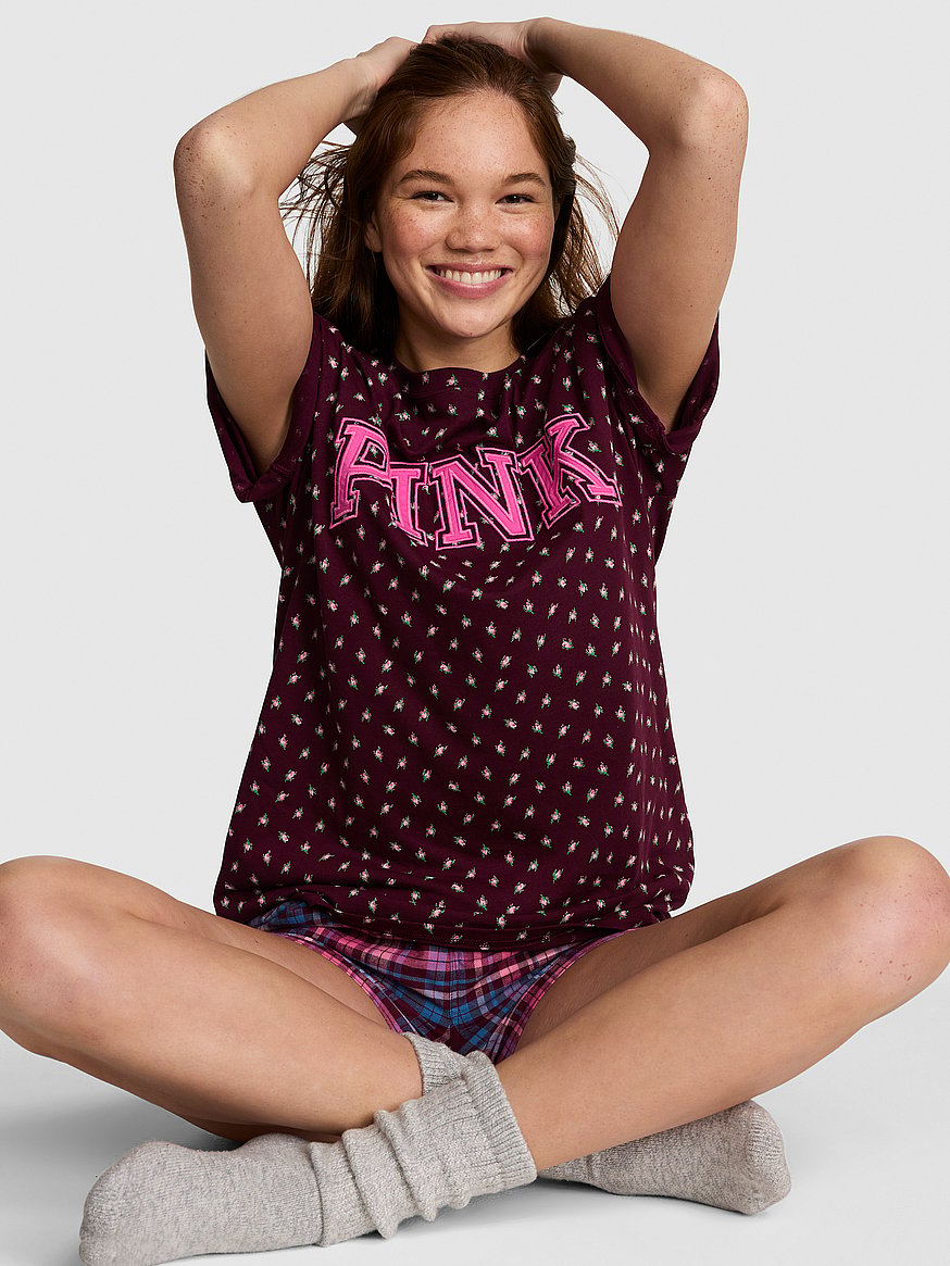 campus cotton™ tee campus cotton™ tee