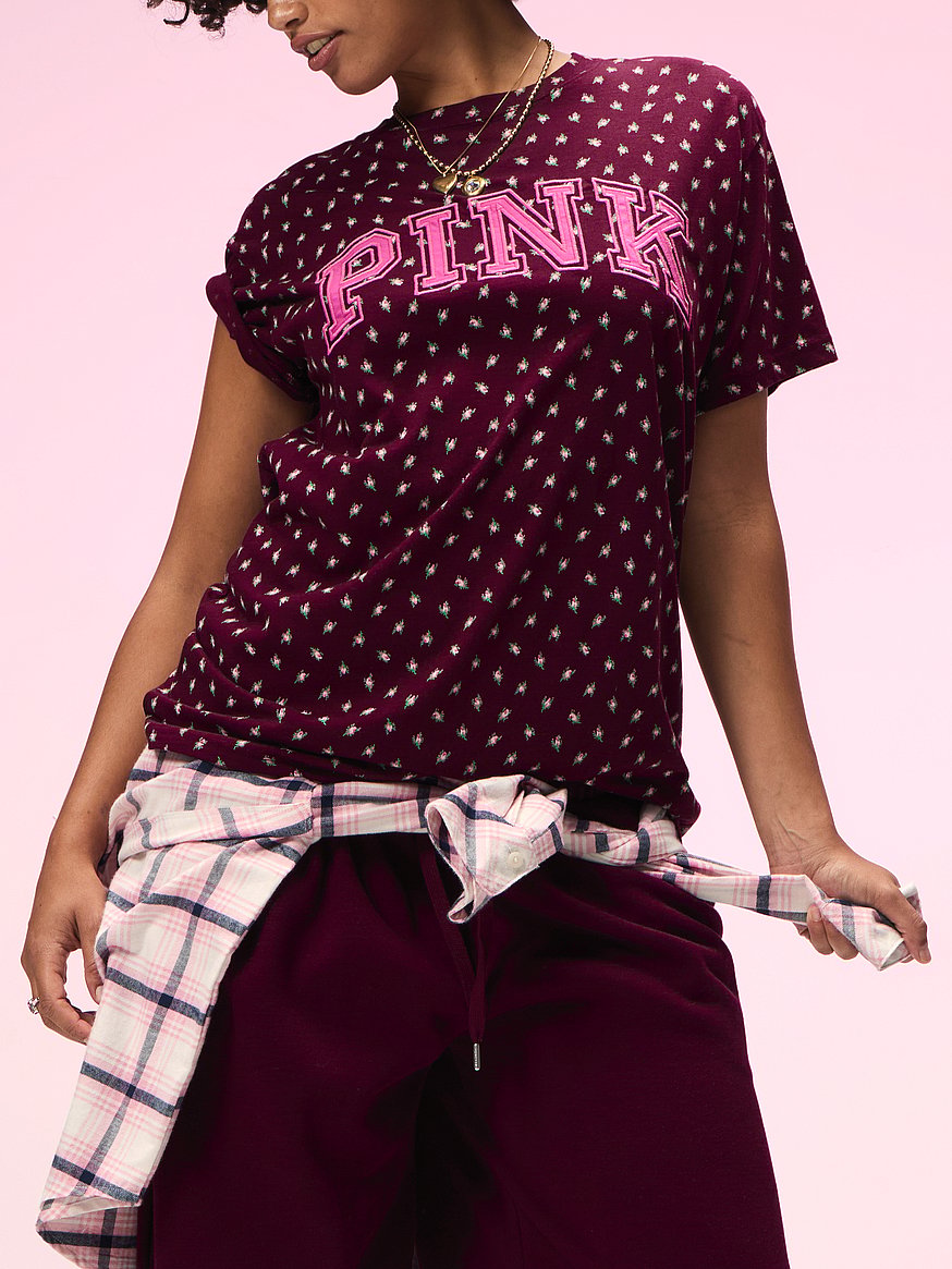 campus cotton™ tee campus cotton™ tee
