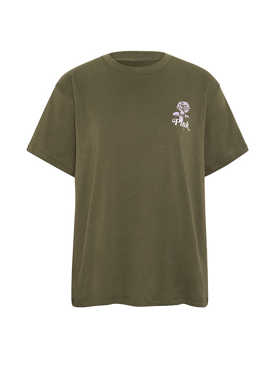 campus cotton™ tee campus cotton™ tee