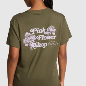 Витрина campus cotton™ tee