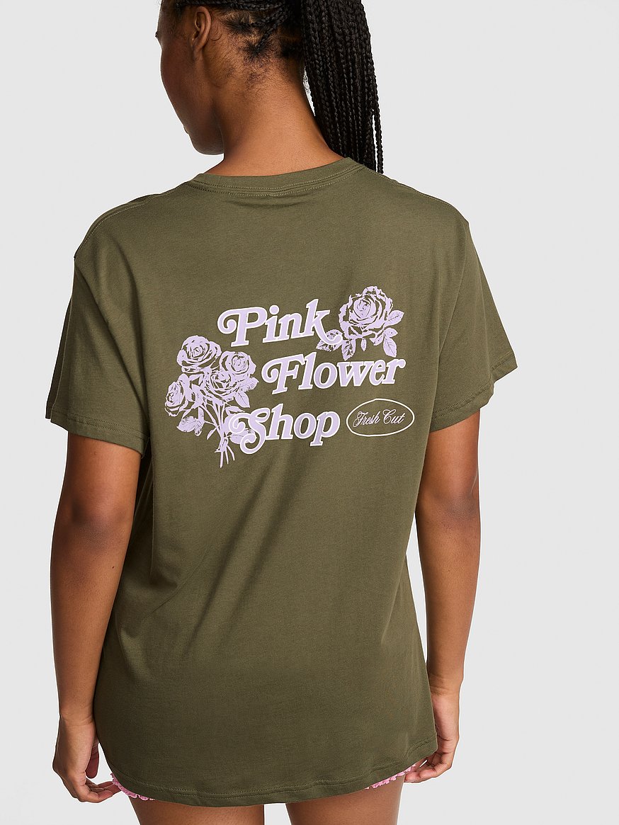 campus cotton™ tee campus cotton™ tee