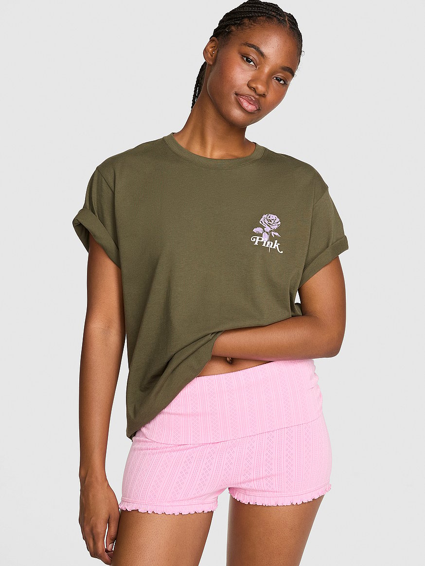 campus cotton™ tee campus cotton™ tee