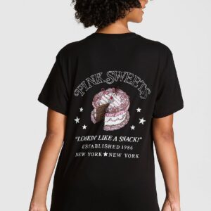 Витрина campus cotton™ tee