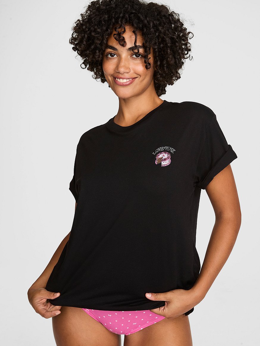 campus cotton™ tee campus cotton™ tee