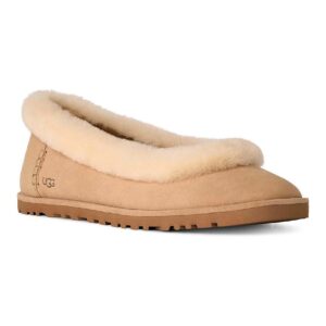 zora ballet flats