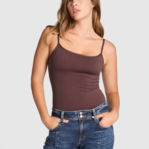 Витрина pink base stretch™ cami