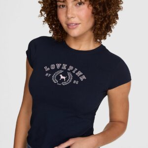 cotton baby tee