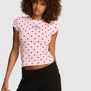 cotton baby tee