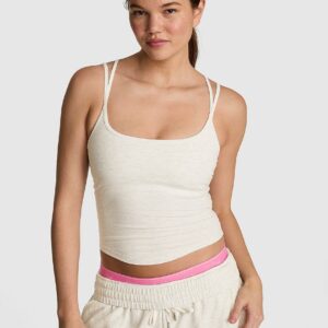 Витрина all day cotton™ strappy tank top