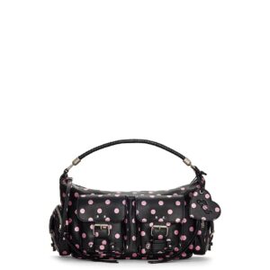 Витрина multi pocket shoulder bag