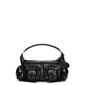 Витрина multi pocket shoulder bag