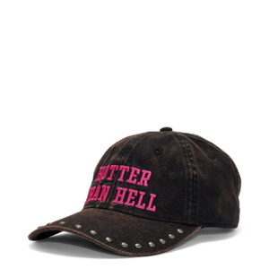 Витрина baseball hat