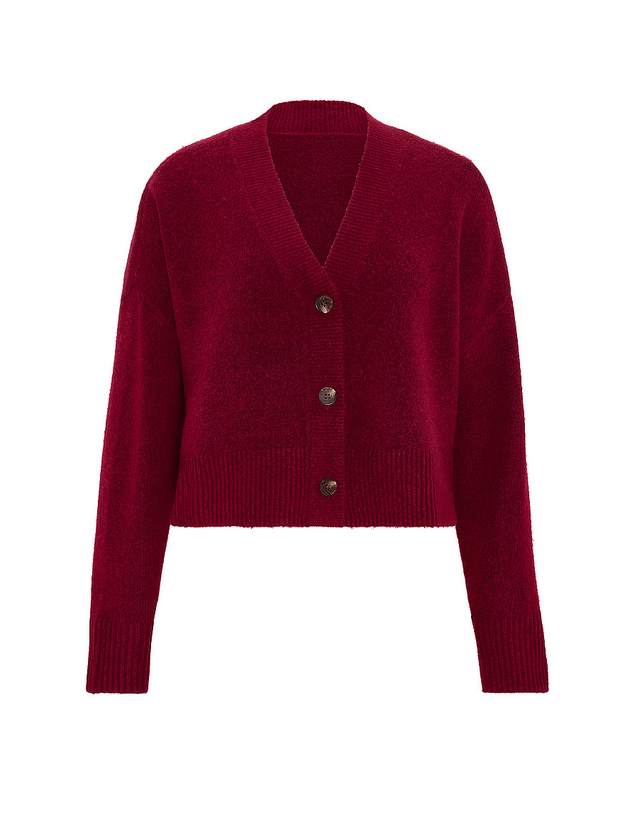 comfy girl cropped v neck cardigan comfy girl cropped v neck cardigan